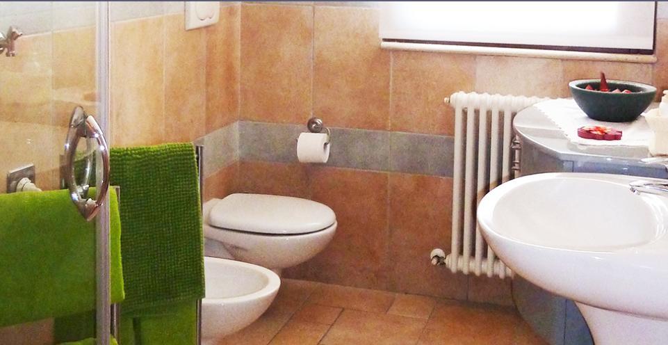 Hotel Il Borgo Tavullia Habitación foto