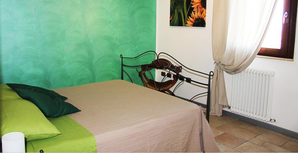 Hotel Il Borgo Tavullia Habitación foto
